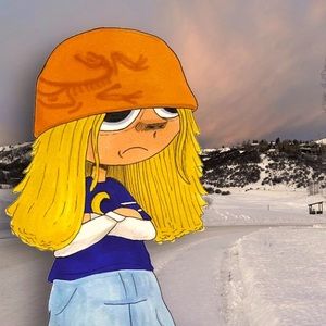 Meet your Posher, Layla